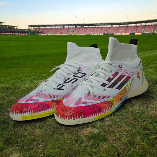 کفش فوتسال مردانه مدل F50SGS500 - تصویر 6