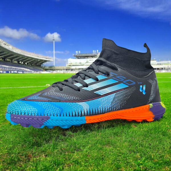 کفش فوتبال مردانه مدل استوک ریز F50MA100 - تصویر 4