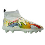 کفش فوتبال مردانه مدل استوک بلند کد Cod1w - تصویر 4