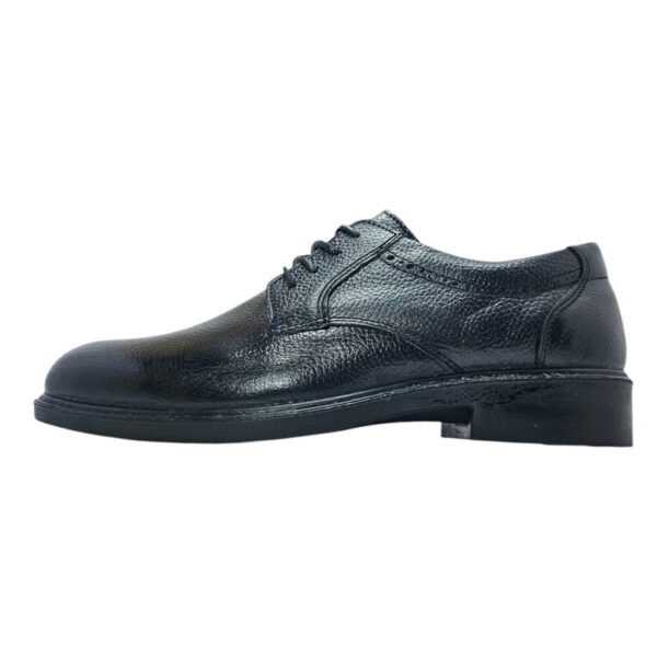 کفش مردانه مدل چرم طبیعی کد SE2000 - تصویر 27