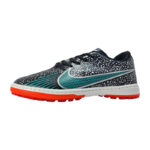 کفش فوتبال مردانه مدل استوک ریز Bv3000 - تصویر 7