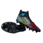 کفش فوتبال مردانه مدل SBBCode5Mesh - تصویر 2