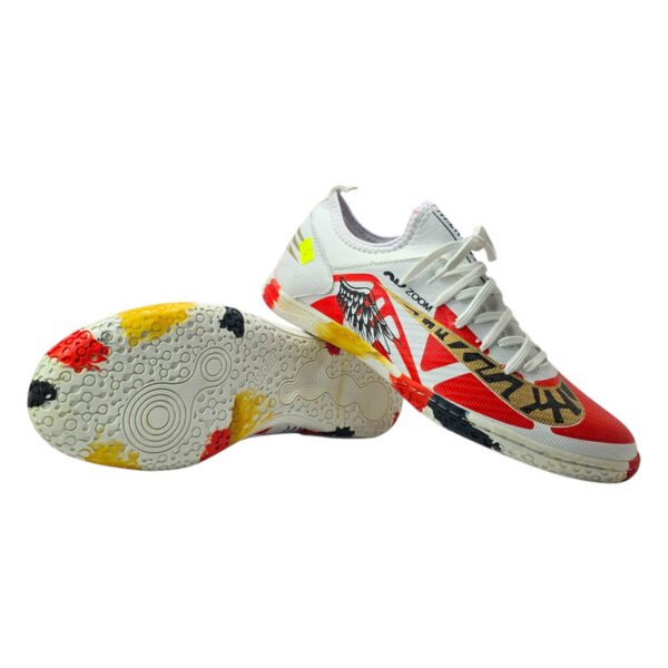 کفش فوتسال مردانه مدل SEGFl100 - تصویر 6