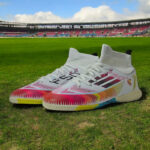 کفش فوتسال مردانه مدل F50SGS500 - تصویر 4