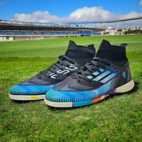 کفش فوتسال مردانه مدل F50MAS400 - تصویر 3