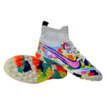 کفش فوتبال مردانه مدل استوک ریز MCCN2028 - تصویر 5