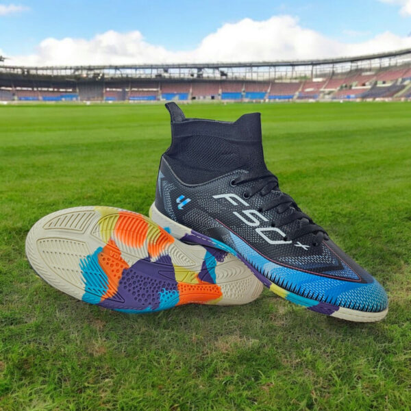 کفش فوتسال مردانه مدل F50MAS400 - تصویر 6