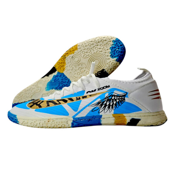 کفش فوتسال مردانه مدل Nilcu1454 - تصویر 4