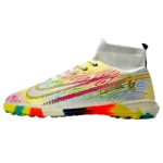 کفش فوتبال مردانه مدل استوک ریز کد 005