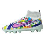 کفش فوتبال مردانه مدل استوک بلند Co6