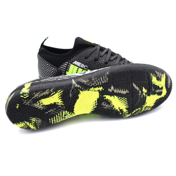 کفش فوتسال پسرانه مدل BKN6565 - تصویر 18