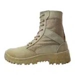 کفش کوهنوردی مردانه مدل چرم طبیعی اورامان