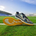 کفش فوتسال مردانه مدل KhaMESH2025 - تصویر 5