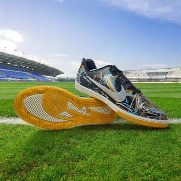 کفش فوتسال مردانه مدل KhaMESH2025 - تصویر 5