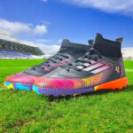 کفش فوتبال مردانه مدل استوک ریز F50MG200 - تصویر 7