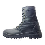 کفش کوهنوردی مردانه مدل چرم طبیعی اوراخان کد E2078