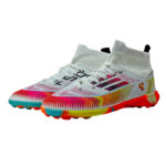 کفش فوتبال پسرانه مدل استوک ریز کد F50Ress - تصویر 6