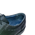 کفش مردانه مدل چرم طبیعی کد SE2000 - تصویر 4