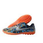 کفش فوتبال مردانه مدل استوک ریز BLKH14 - تصویر 4