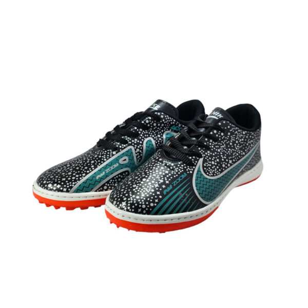 کفش فوتبال مردانه مدل استوک ریز Bv3000 - تصویر 5