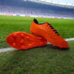 کفش فوتبال مردانه مدل استوک بلند کد Narna852 - تصویر 6