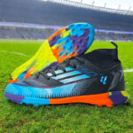 کفش فوتبال مردانه مدل استوک ریز F50MA100 - تصویر 8