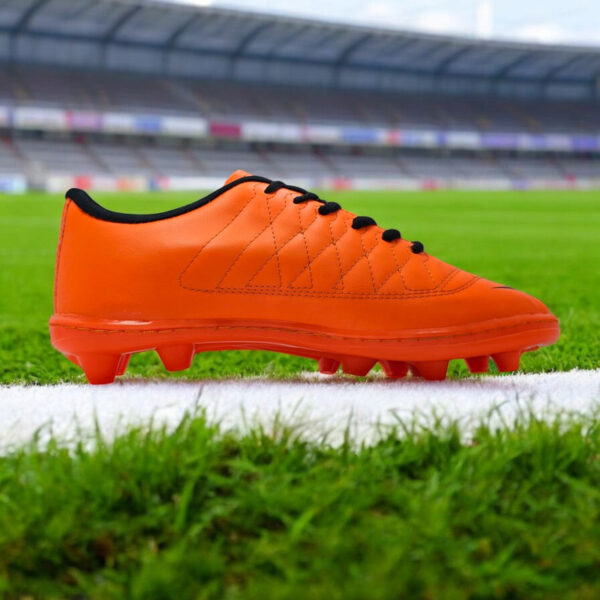 کفش فوتبال مردانه مدل استوک بلند کد Narna852 - تصویر 2