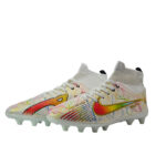 کفش فوتبال مردانه مدل استوک بلند کد Cod1w - تصویر 3