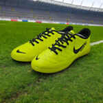 کفش فوتسال مردانه مدل Flor1000 - تصویر 5