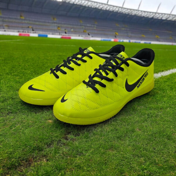 کفش فوتسال مردانه مدل Flor1000 - تصویر 5