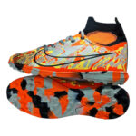 کفش فوتبال مردانه مدل استوک ریز NARZZ100 - تصویر 6