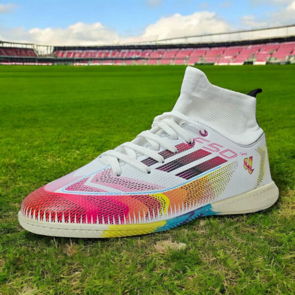 کفش فوتسال مردانه مدل F50SGS500 - تصویر 9