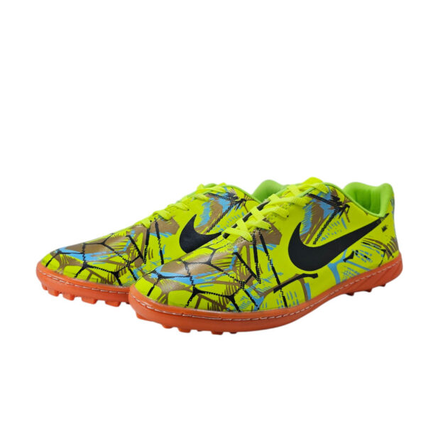 کفش فوتبال مردانه مدل استوک ریز Seff111 - تصویر 6