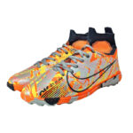 کفش فوتبال مردانه مدل استوک ریز NARZZ100 - تصویر 4