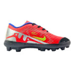 کفش فوتبال مردانه مدل استوک بلند SeG9000 - تصویر 5