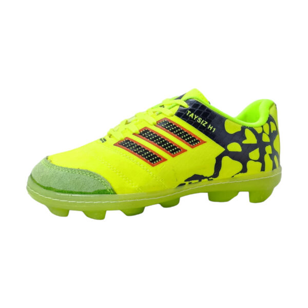 کفش فوتبال پسرانه مدل استوک بلند - تصویر 9