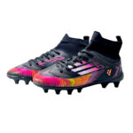 کفش فوتبال پسرانه مدل استوک بلند کد FSOGE200 - تصویر 4