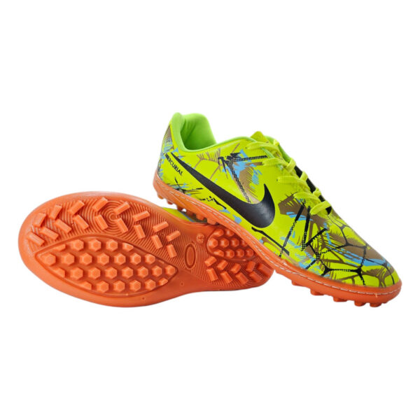 کفش فوتبال مردانه مدل استوک ریز Seff111 - تصویر 2