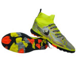 کفش فوتبال مردانه مدل استوک ریز NARZZ100 - تصویر 13