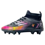 کفش فوتبال پسرانه مدل استوک بلند کد FSOGE200