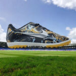 کفش فوتبال مردانه مدل استوک ریز کد MESH5000 - تصویر 3