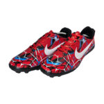 کفش فوتبال مردانه مدل استوک بلند SeG222 - تصویر 2