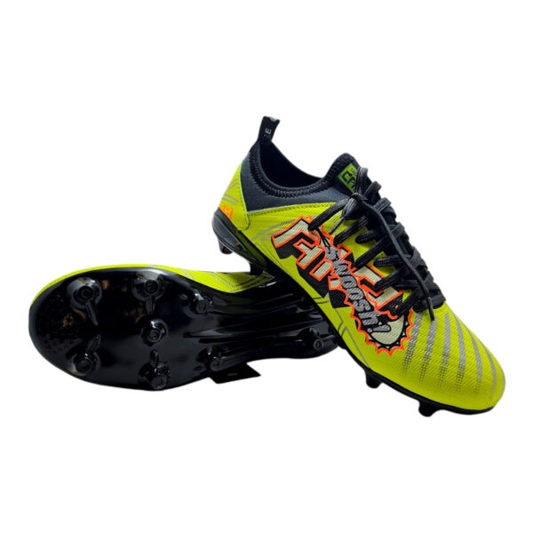 کفش فوتبال پسرانه مدل Cubb300 - تصویر 17