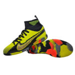 کفش فوتسال مردانه مدل FOPBG200 - تصویر 4