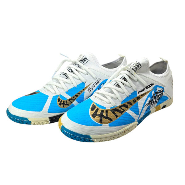 کفش فوتسال مردانه مدل Nilcu1454 - تصویر 6