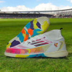 کفش فوتسال مردانه مدل F50SGS500 - تصویر 2