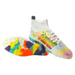 کفش فوتبال مردانه مدل استوک ریز کد 005 - تصویر 5