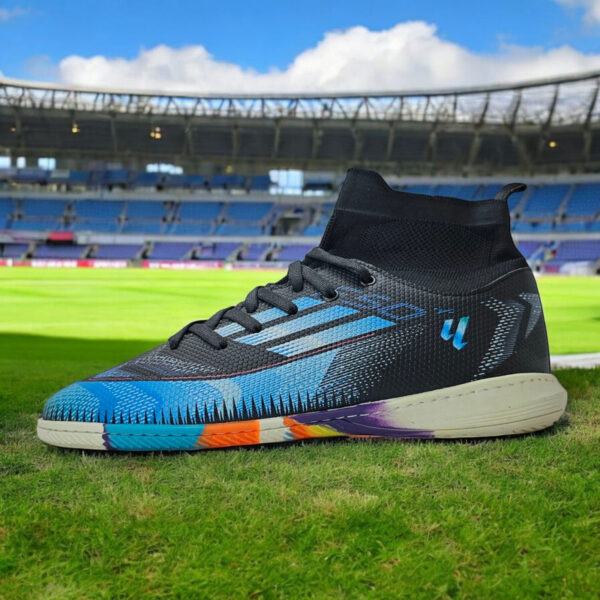 کفش فوتسال مردانه مدل F50MAS400 - تصویر 8