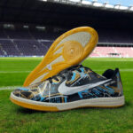 کفش فوتسال مردانه مدل KhaMESH2025 - تصویر 4