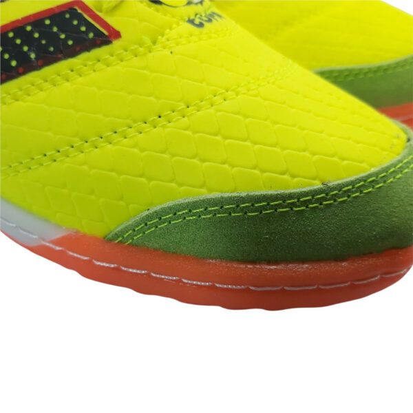 کفش فوتسال مردانه مدل Yelop1 - تصویر 5